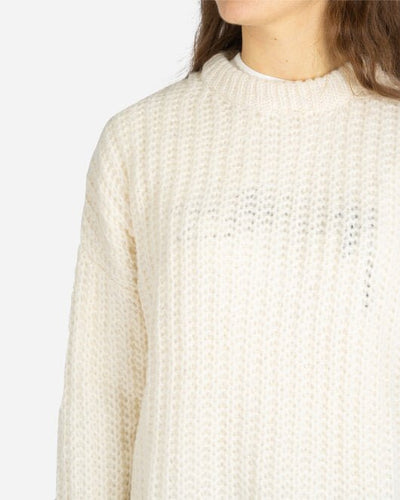 Ginnia - White - Munk Store