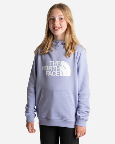 Girl Drew Peak 2 Hoodie - Sweet Lavender - Munk Store