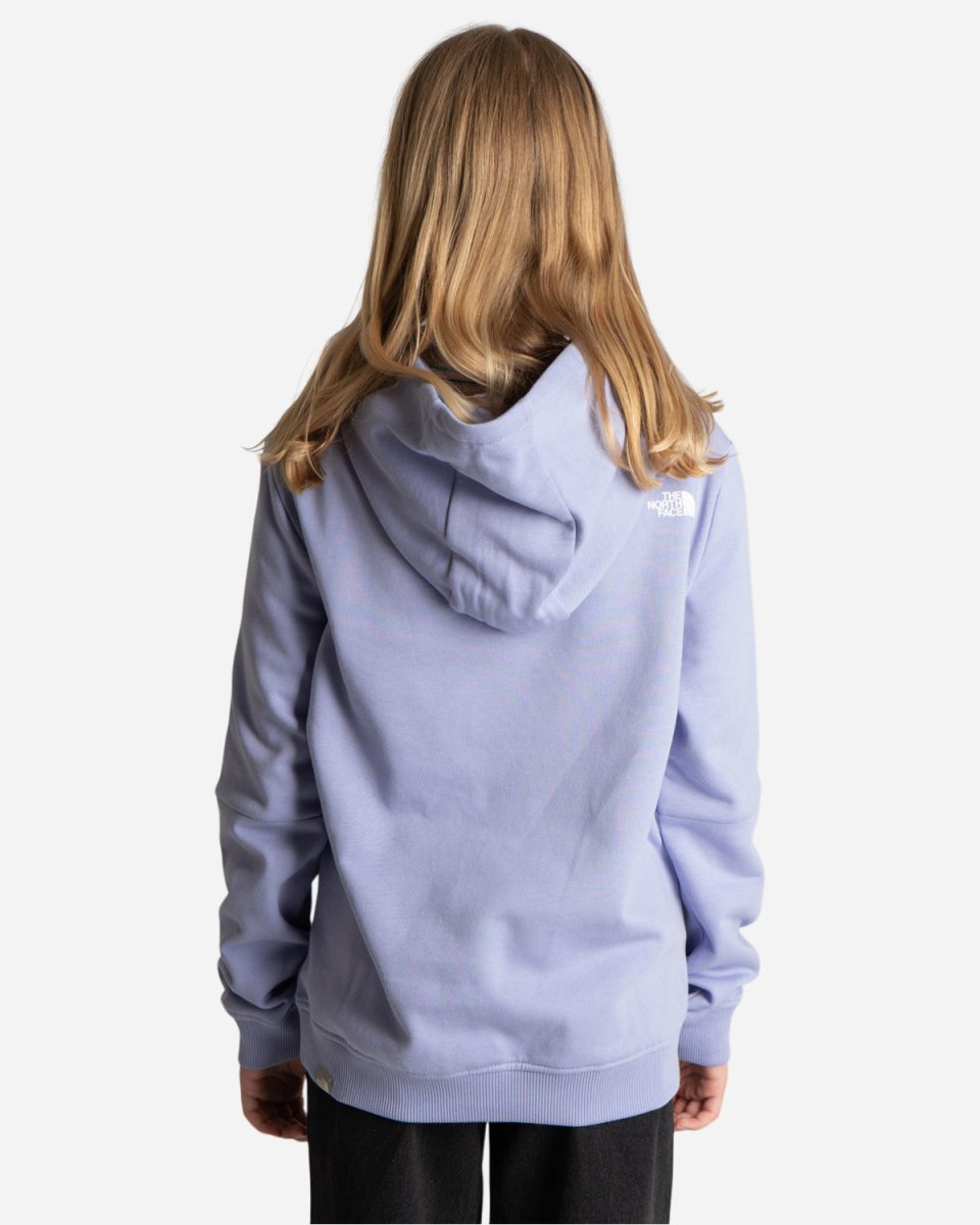 Girl Drew Peak 2 Hoodie - Sweet Lavender - Munk Store