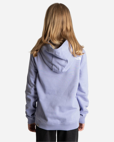 Girl Drew Peak 2 Hoodie - Sweet Lavender - Munk Store