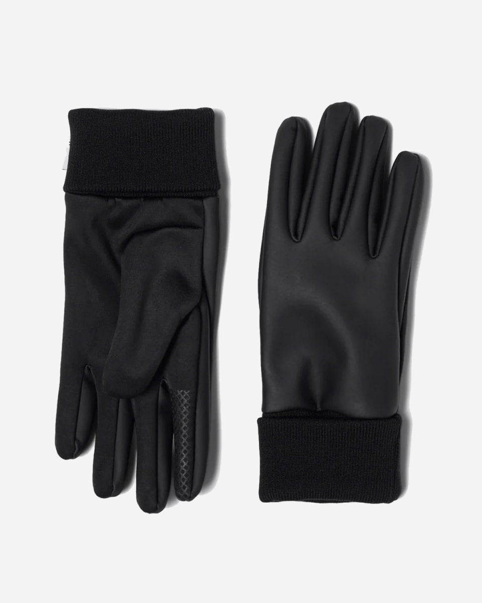 Gloves - Black - Munk Store