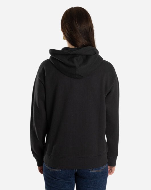 Graphic Standard Hoodie - Black - Munk Store