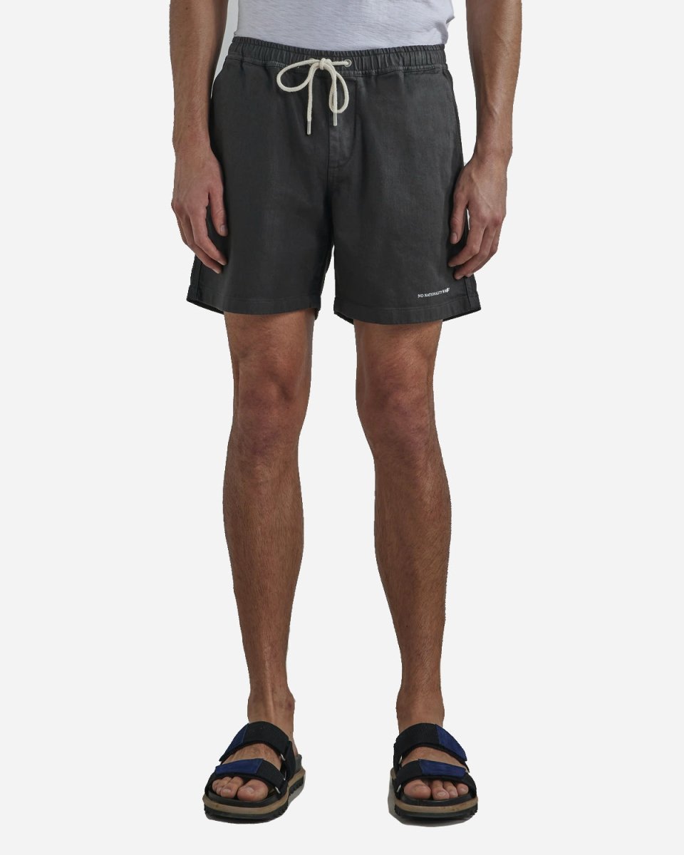 Gregor Shorts - Dark Grey - Munk Store