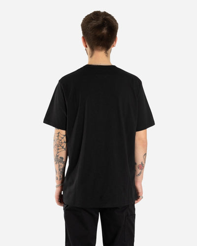 Groy Box tee - Black - Munk Store