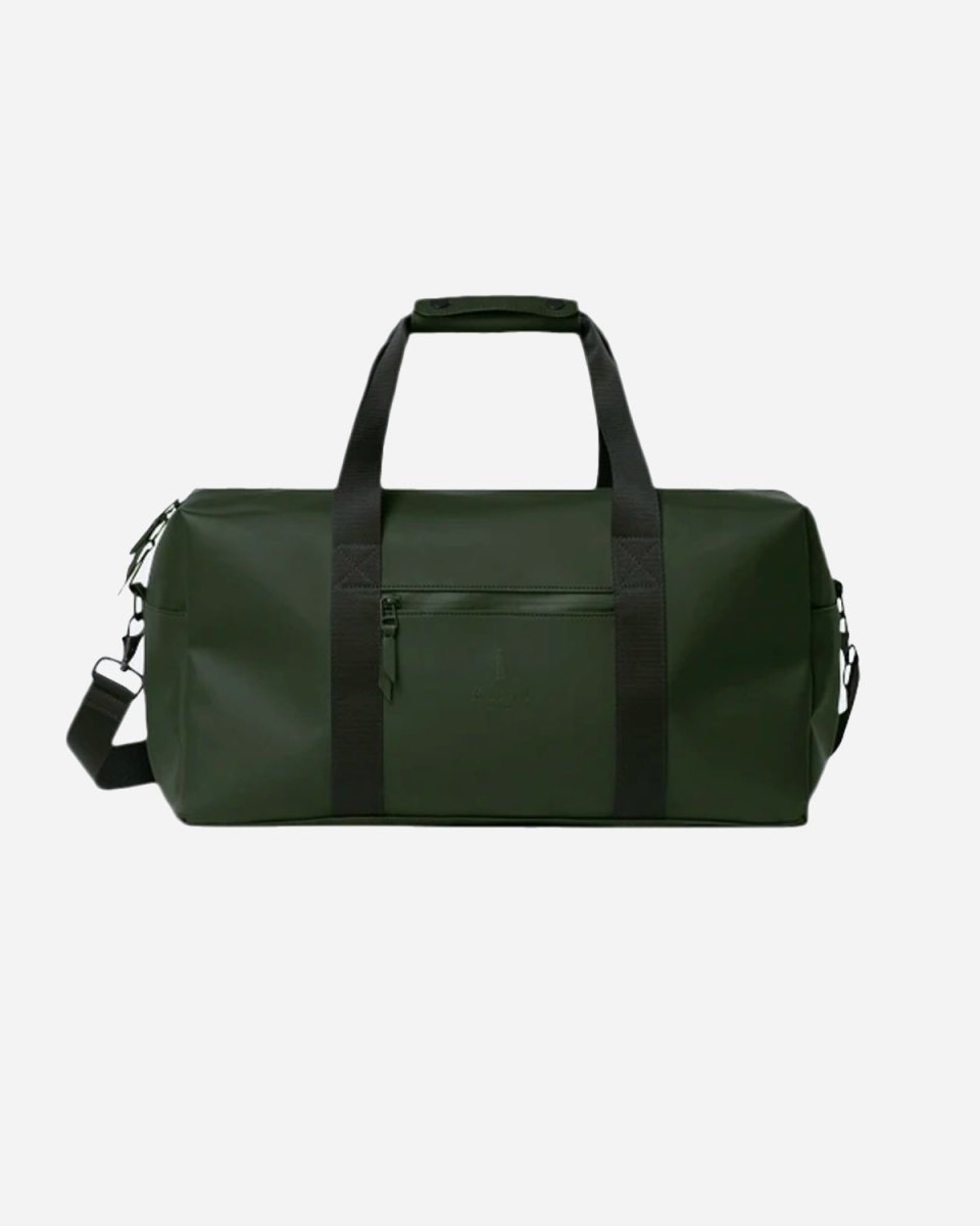 Gym Bag - Green - Munk Store