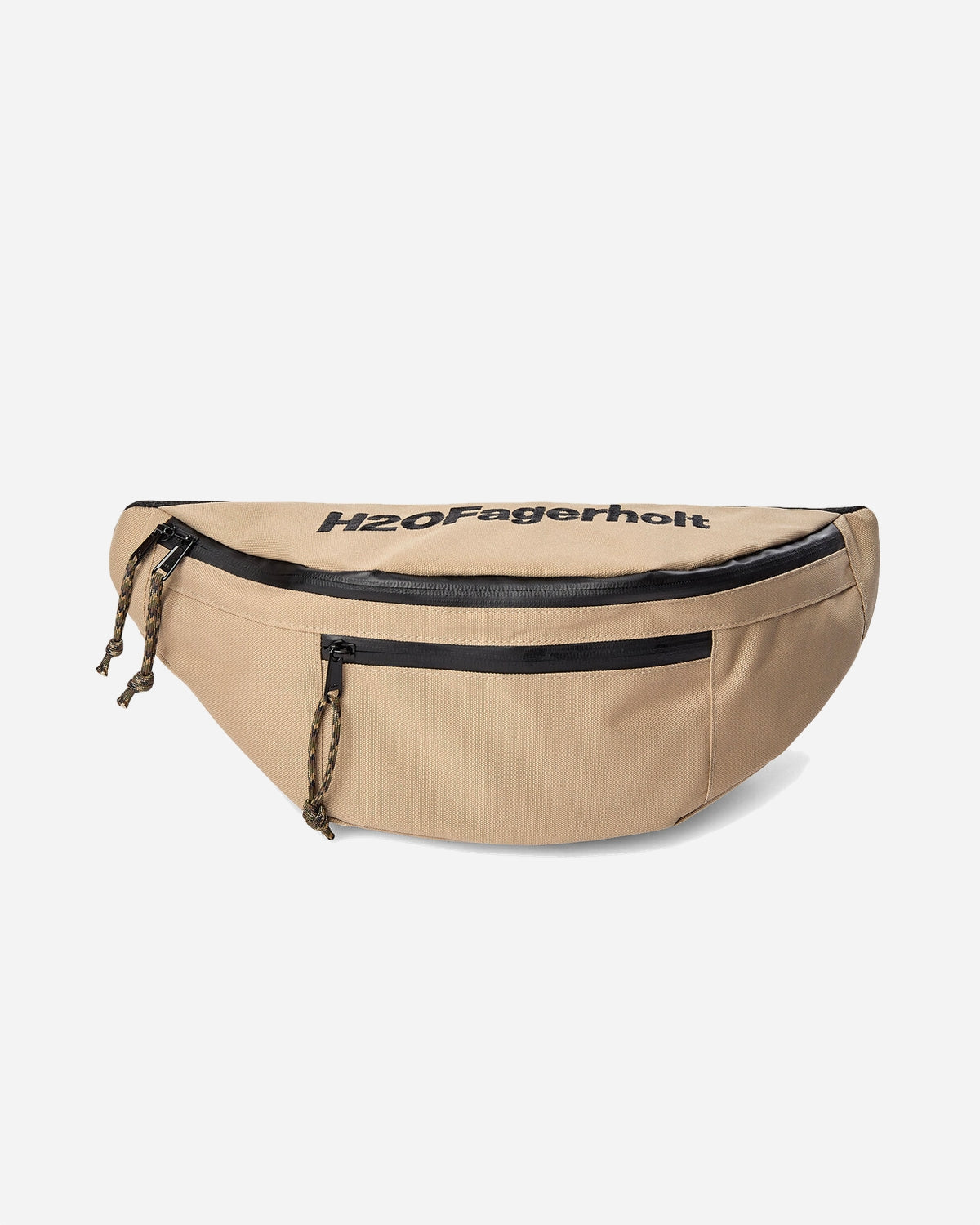 Hygge Waist Bag - Light Khaki