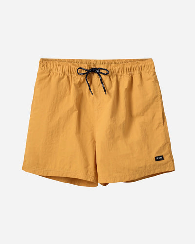 Leisure Swim Shorts - Apricot