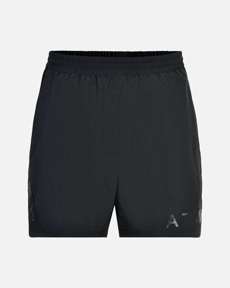 Halo ATW Shorts - Black - Munk Store