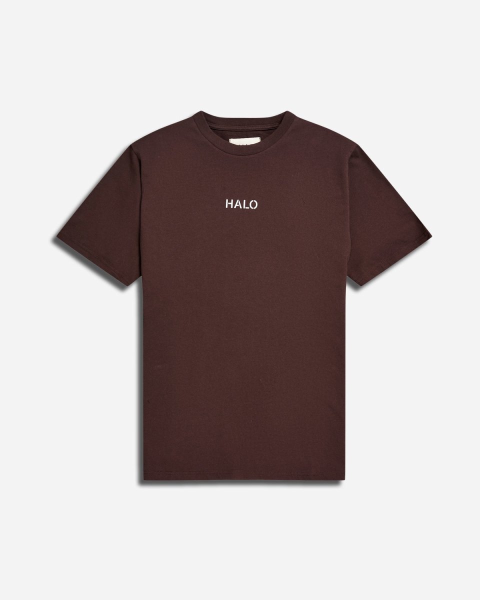 Halo Graphic Tee - Java - Munk Store