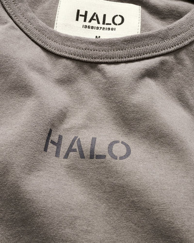 Halo Graphic Tee - Morel - Munk Store