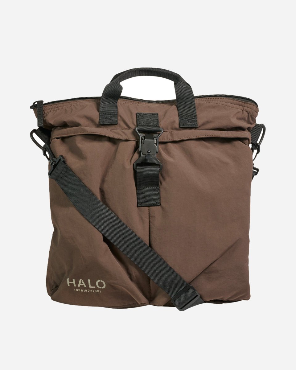 Halo Helmet Bag - Major Brown från HALO - Munk Store