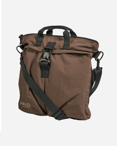 Halo Helmet Bag - Major Brown - Munk Store