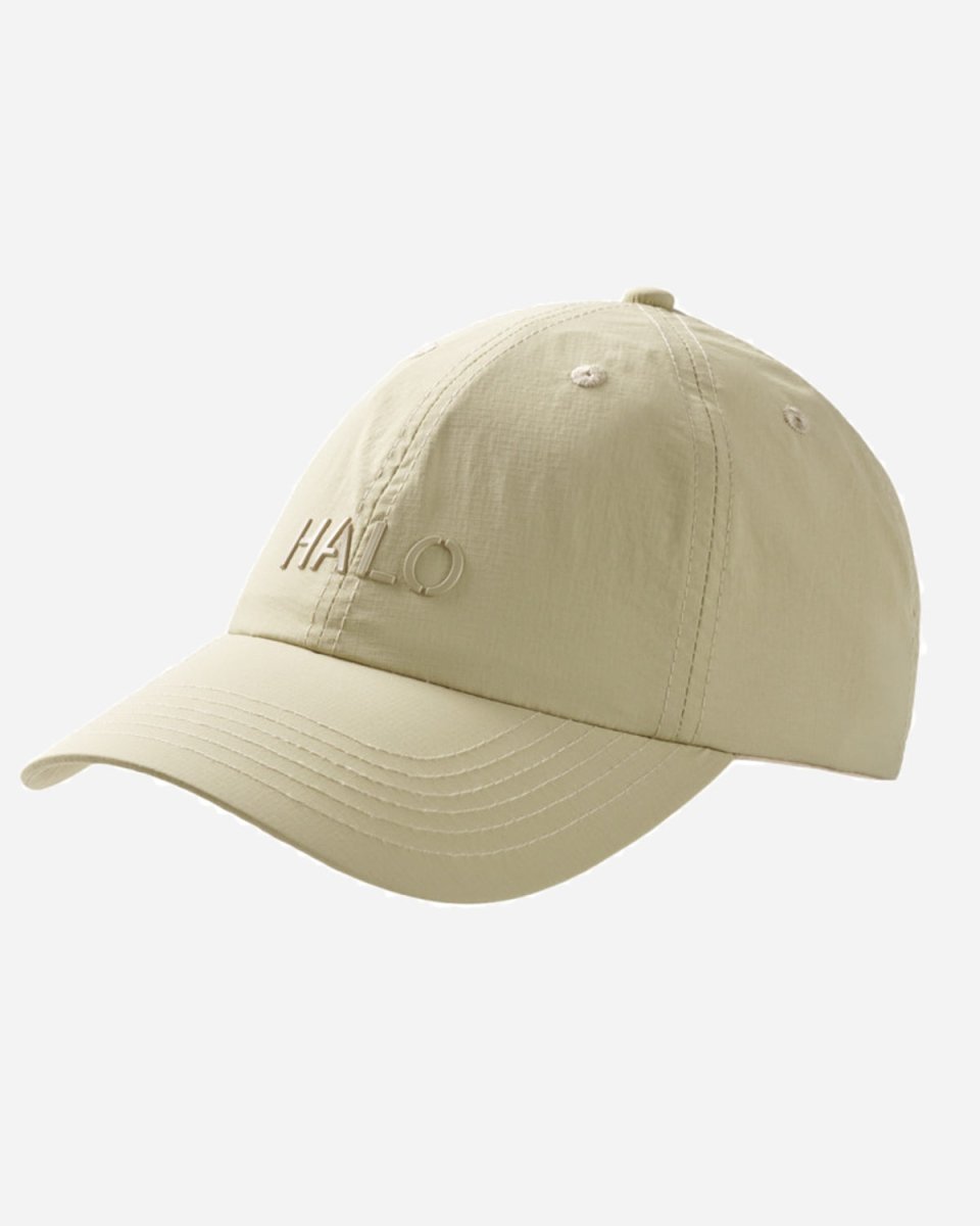 Halo Ribstop Cap - Safari från HALO - Munk Store