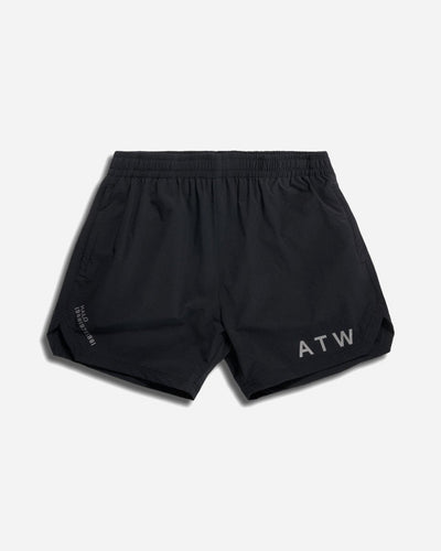 Halo Short - Black - Munk Store