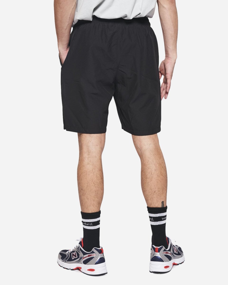 Hansi Sport Shorts - Black - Munk Store