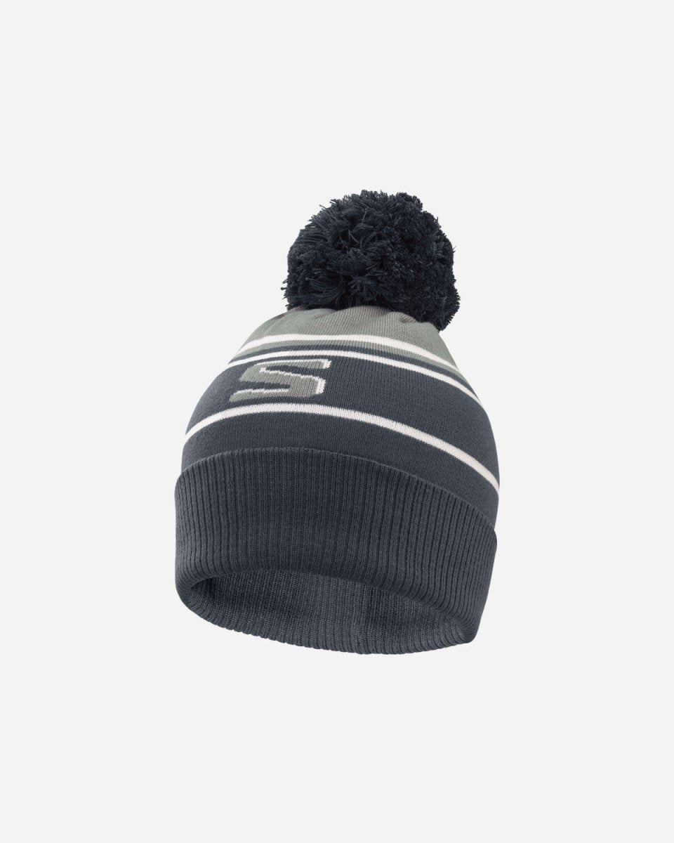 Heritage Beanie - Sedona Sage/Ebony - Munk Store