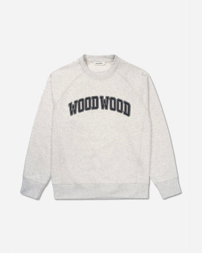 Hester IVY Sweatshirt - Snow Marl - Munk Store