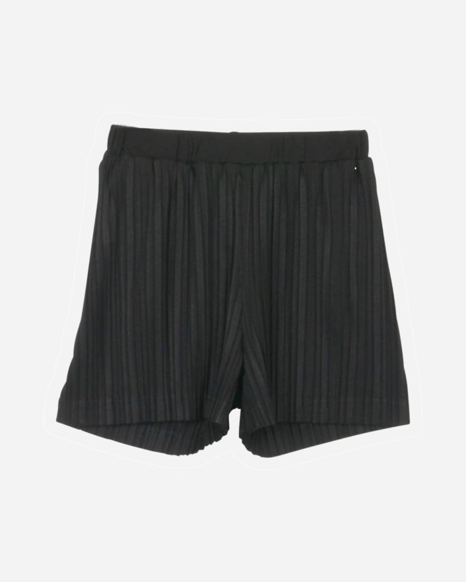 Holly Shorts - Black - Munk Store