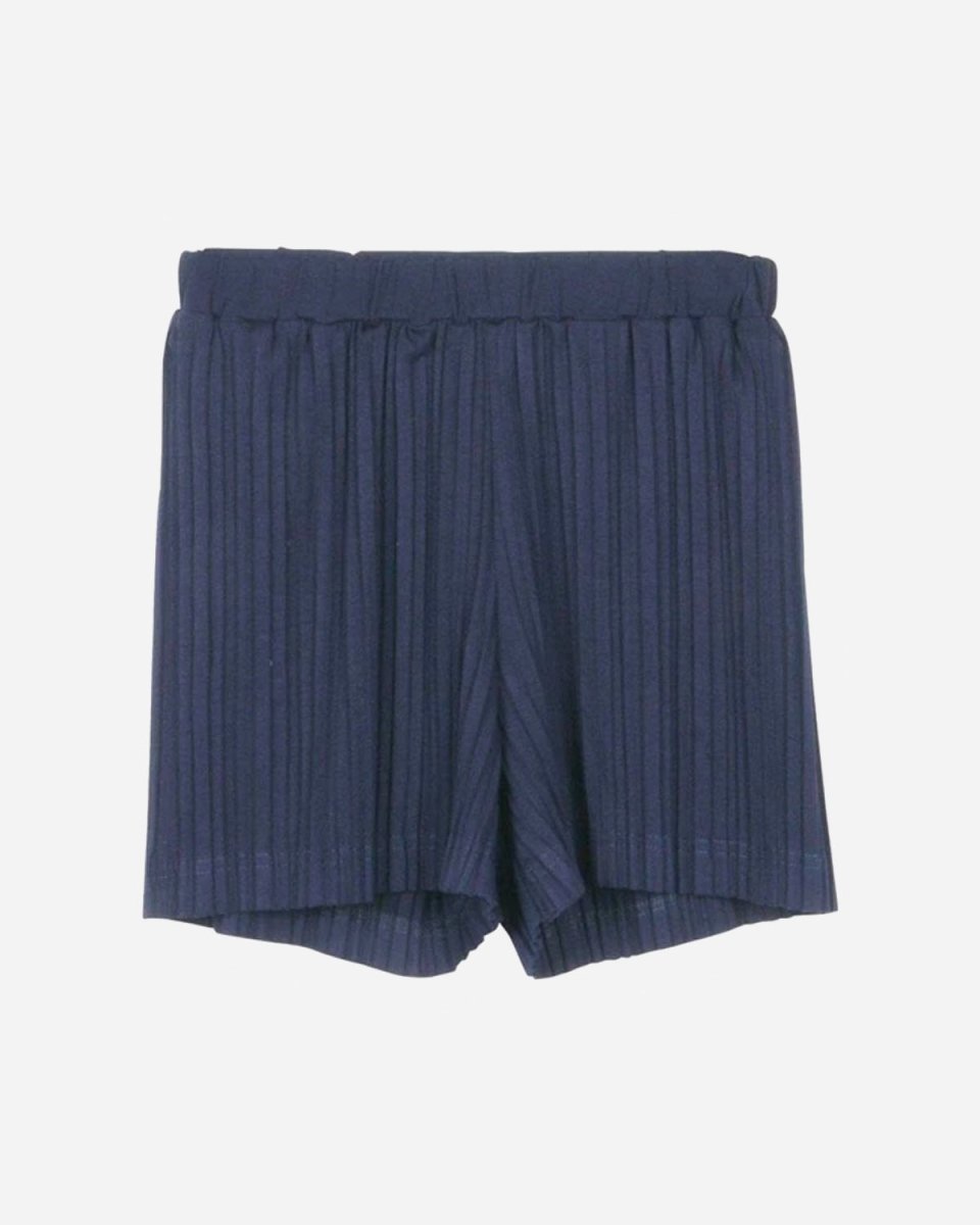 Holly Shorts - Navy - Munk Store