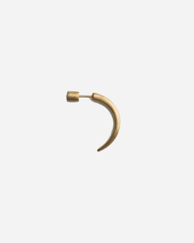 Horn Lille - Gold - Munk Store