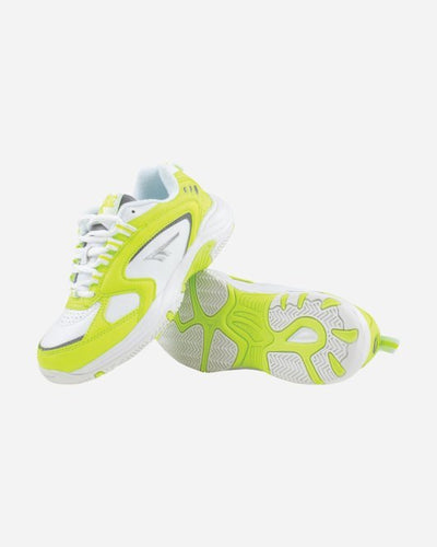 HTS BLAST - Neon Yellow / White - Munk Store