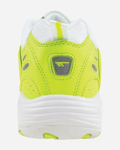 HTS BLAST - Neon Yellow / White - Munk Store