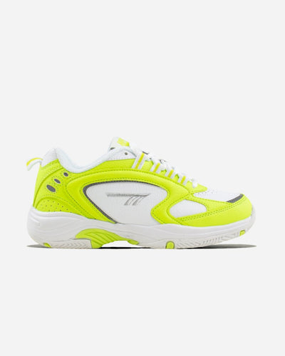 HTS BLAST - Neon Yellow / White - Munk Store