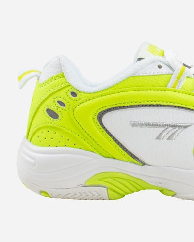 HTS BLAST - Neon Yellow / White - Munk Store