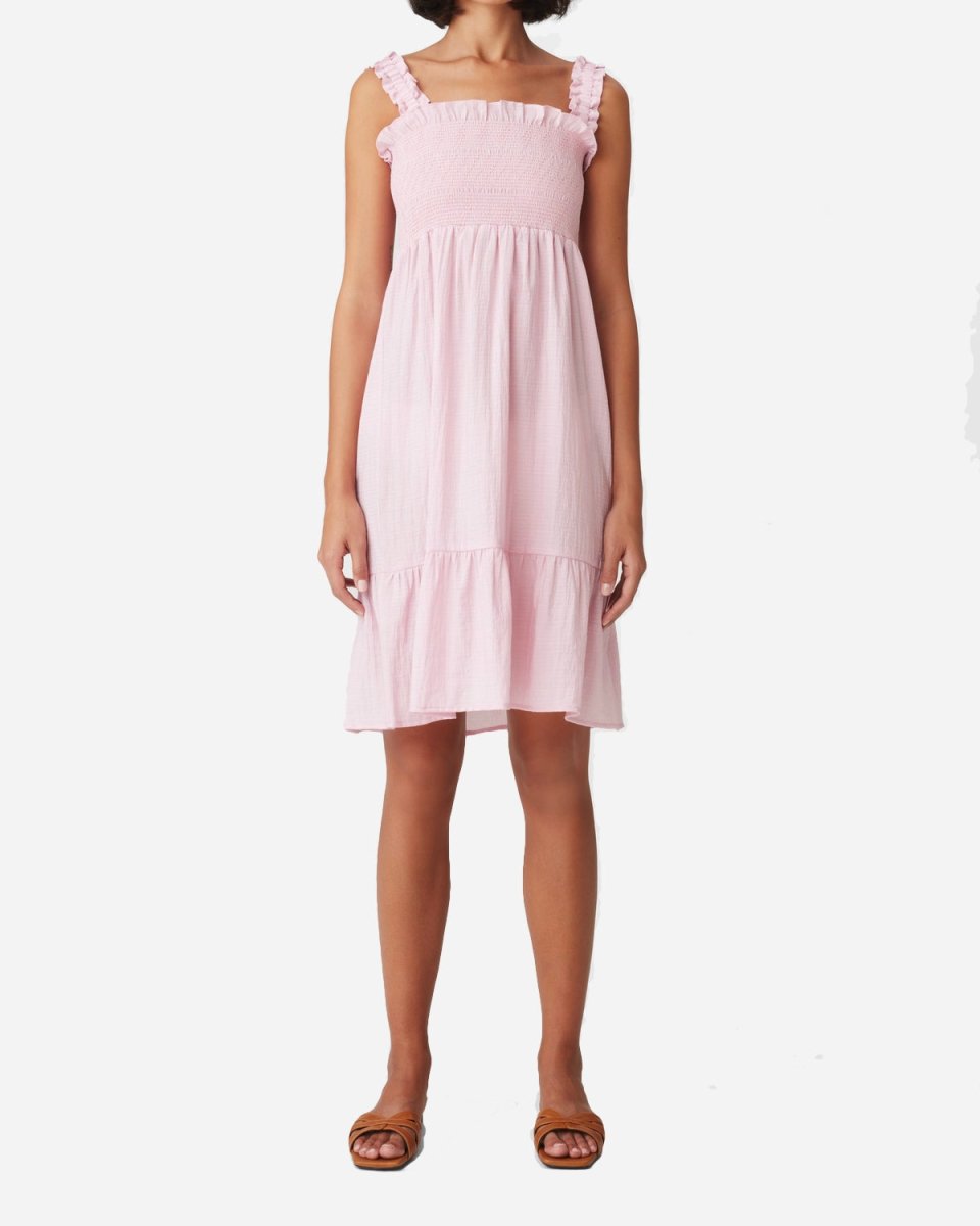 IonaGZ Dress - Fragrant Lilac - Munk Store