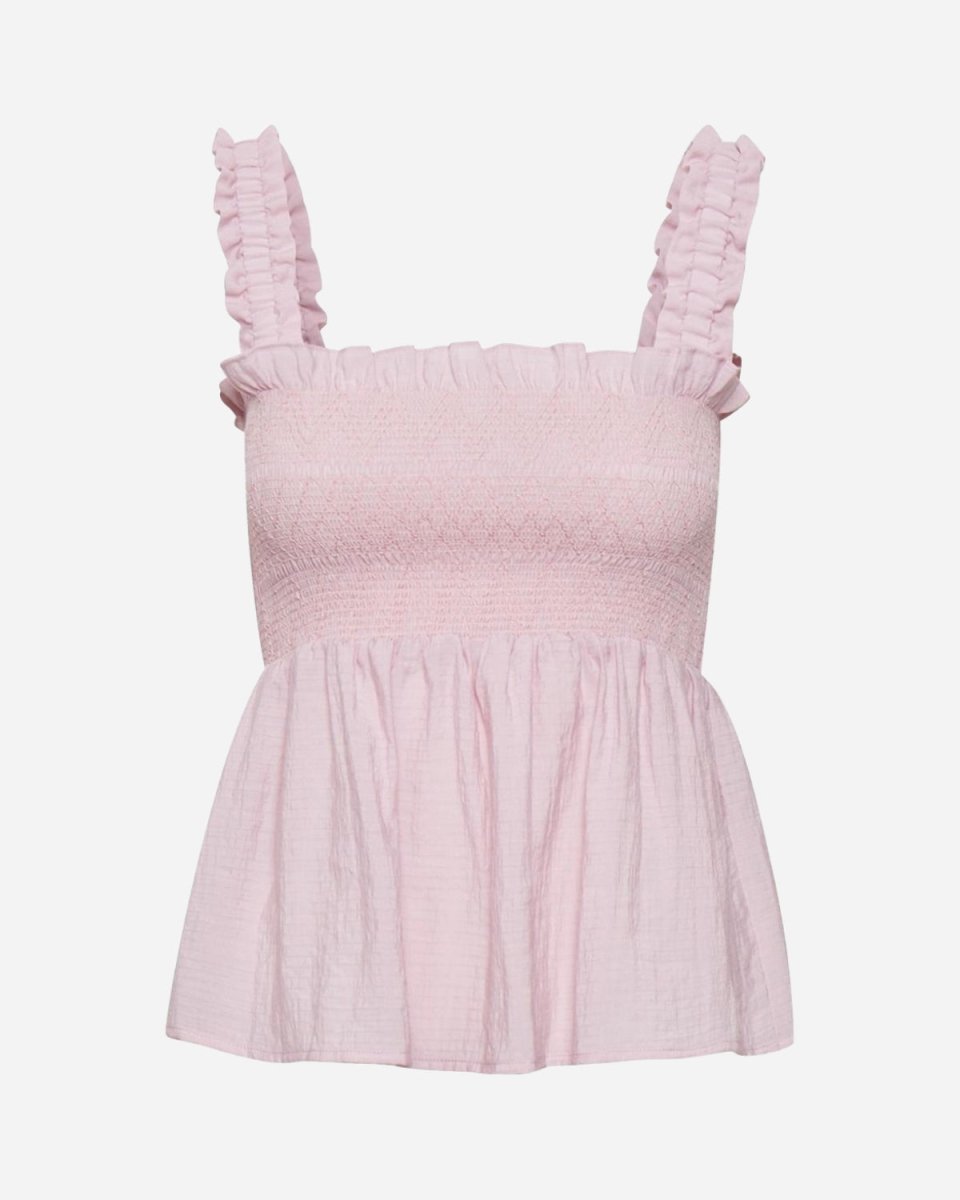 IonaGZ Singlet - Fragrant Lilac - Munk Store