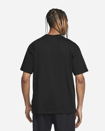 Island Tee - Black - Munk Store