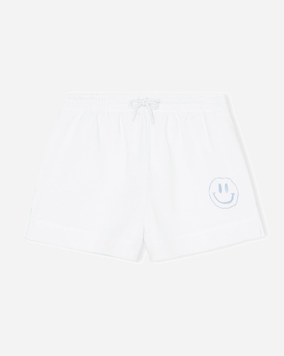 Isoli Shorts - Heather - Munk Store