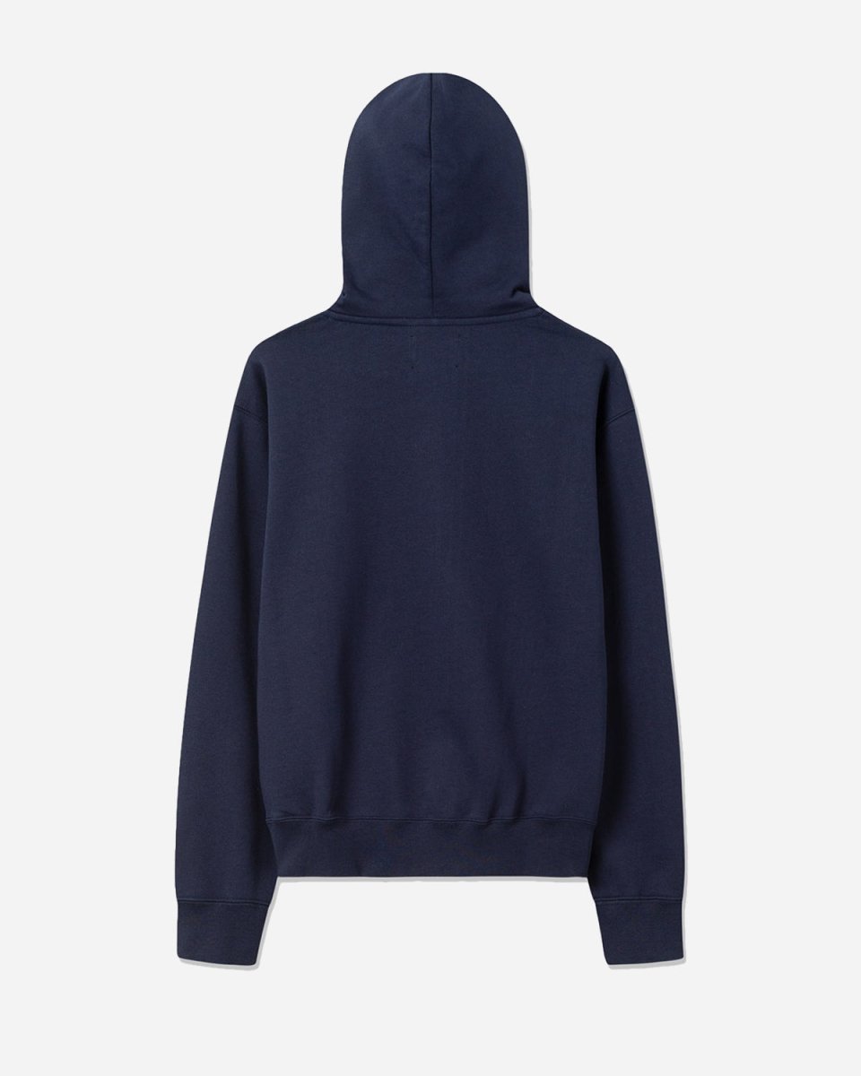 Jenn Hoodie - Navy - Munk Store