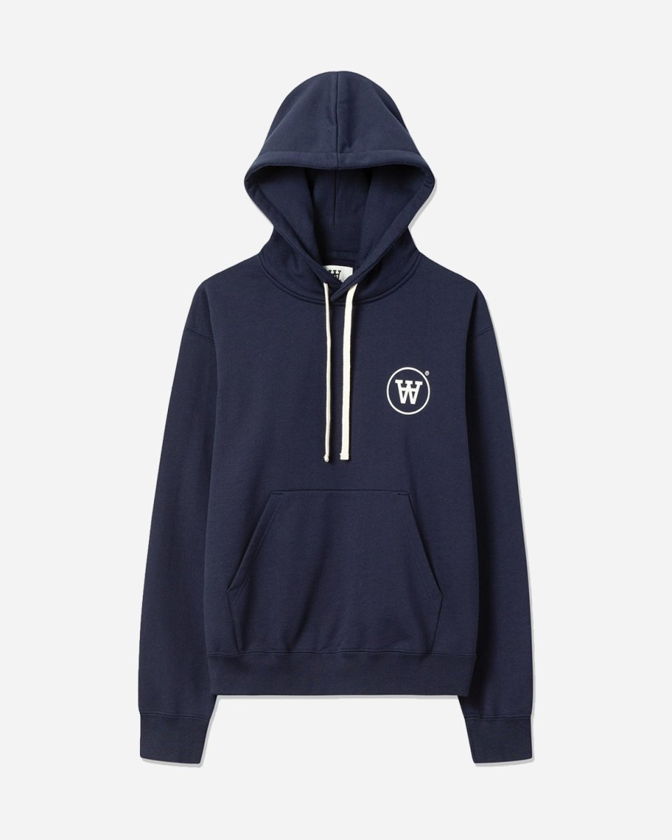 Jenn Hoodie - Navy - Munk Store