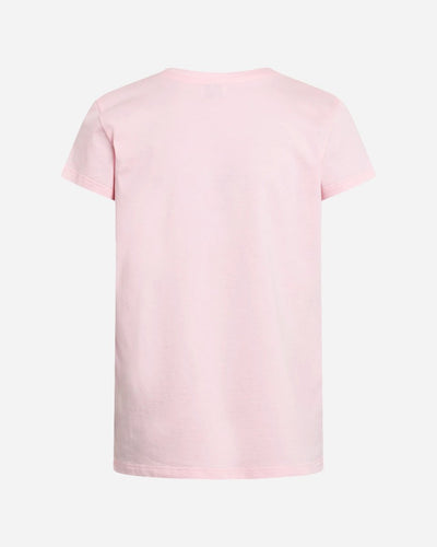 Jersey Dip Tuvina - Light Pink - Munk Store