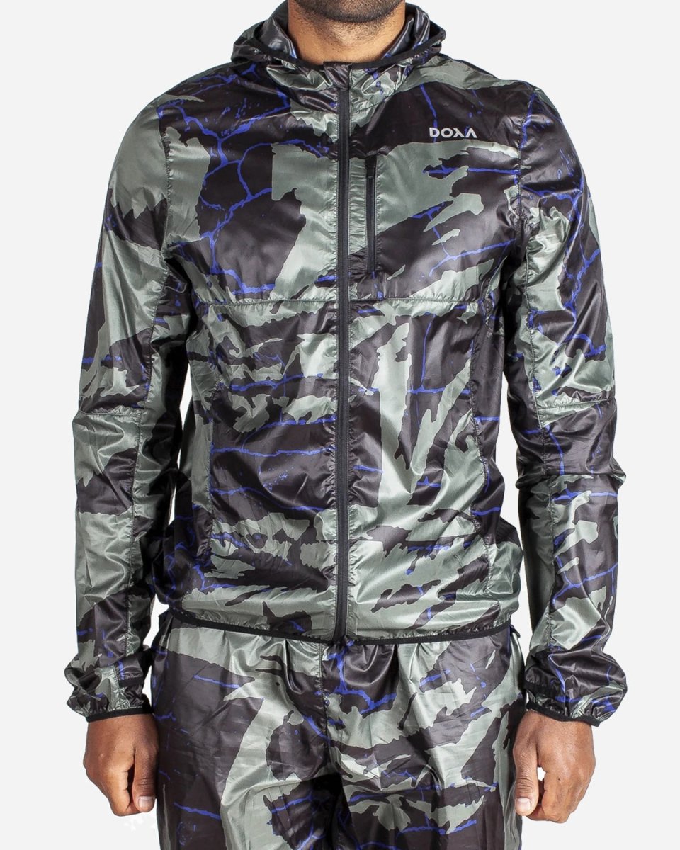 Jono Jacket NYC - Dusty - Munk Store