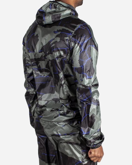 Jono Jacket NYC - Dusty - Munk Store