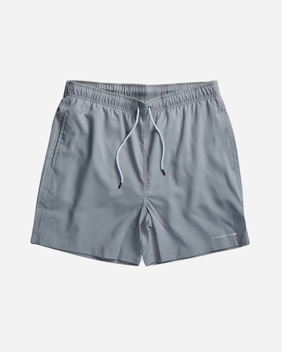 Jules Shorts 1392 - Grey - Munk Store