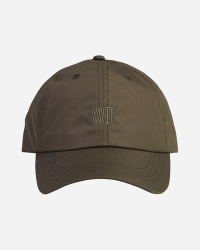 Jur Dad Cap - Dark Green - Munk Store