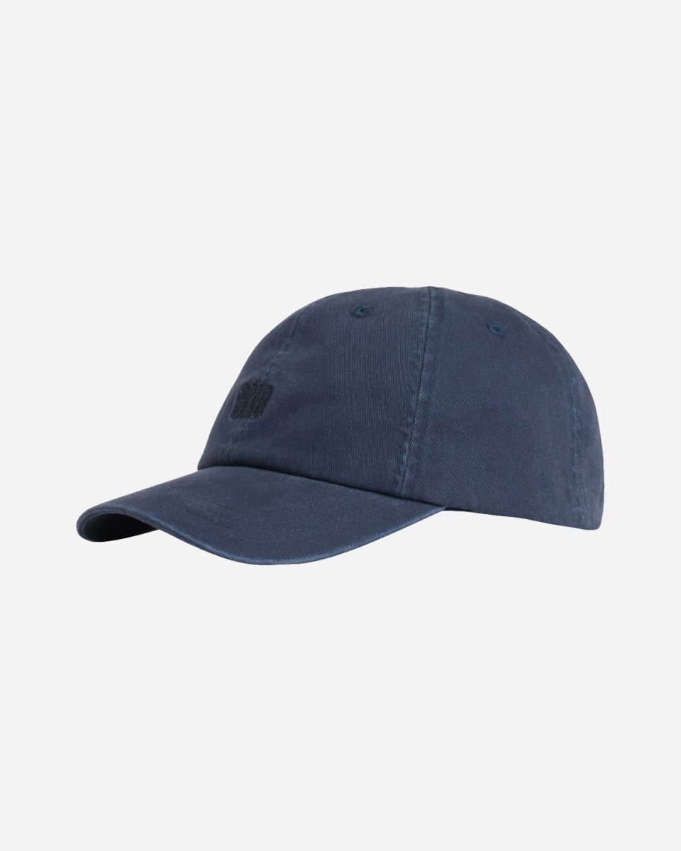 Jur Dad Cap - Navy - Munk Store