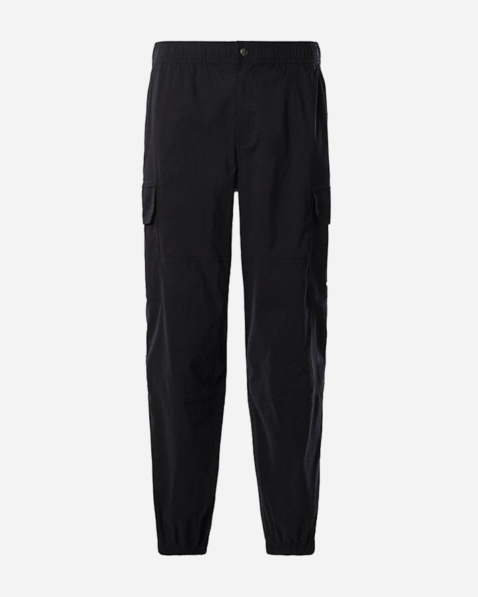 Karakash Cargo Pant - Black - Munk Store