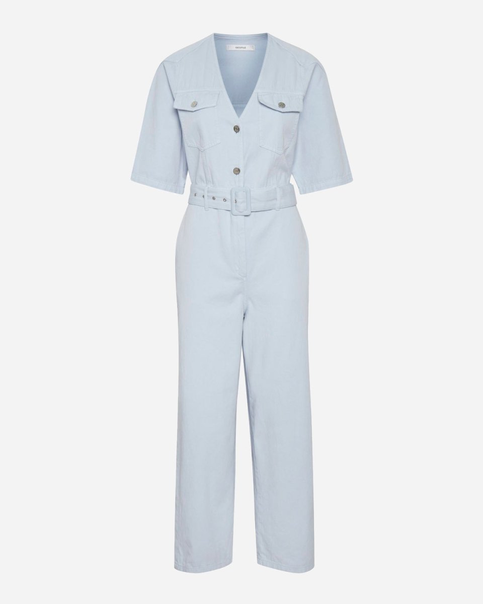 Kata GZ Jumpsuit - Xennon Blue - Munk Store