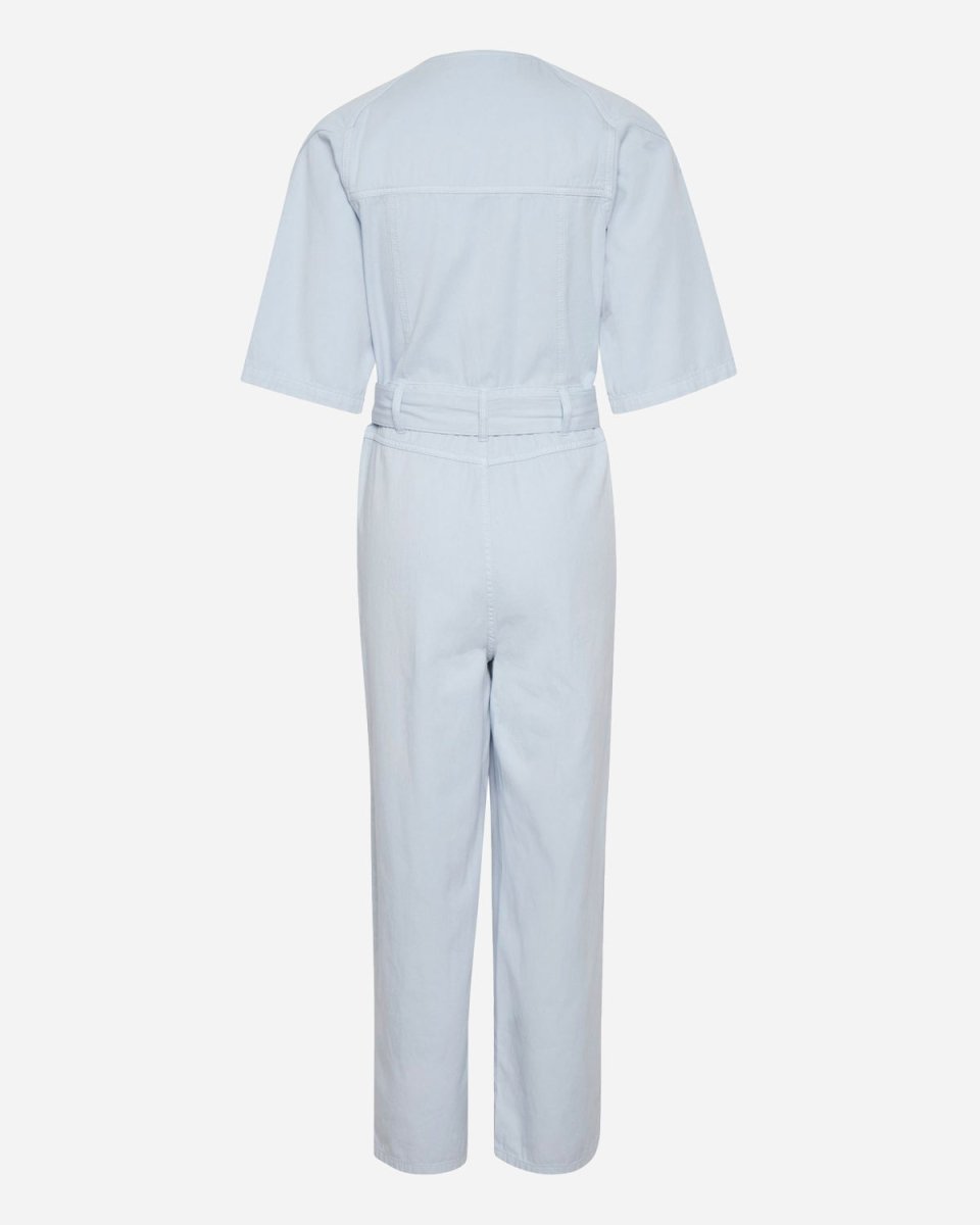 Kata GZ Jumpsuit - Xennon Blue - Munk Store