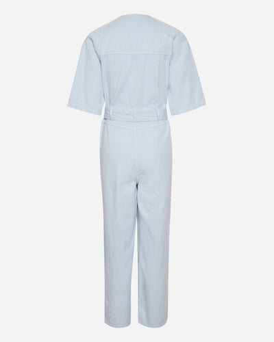 Kata GZ Jumpsuit - Xennon Blue - Munk Store