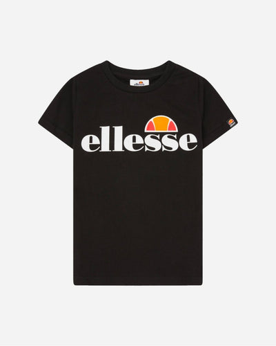 Kids El Malia Tee - Black - Munk Store