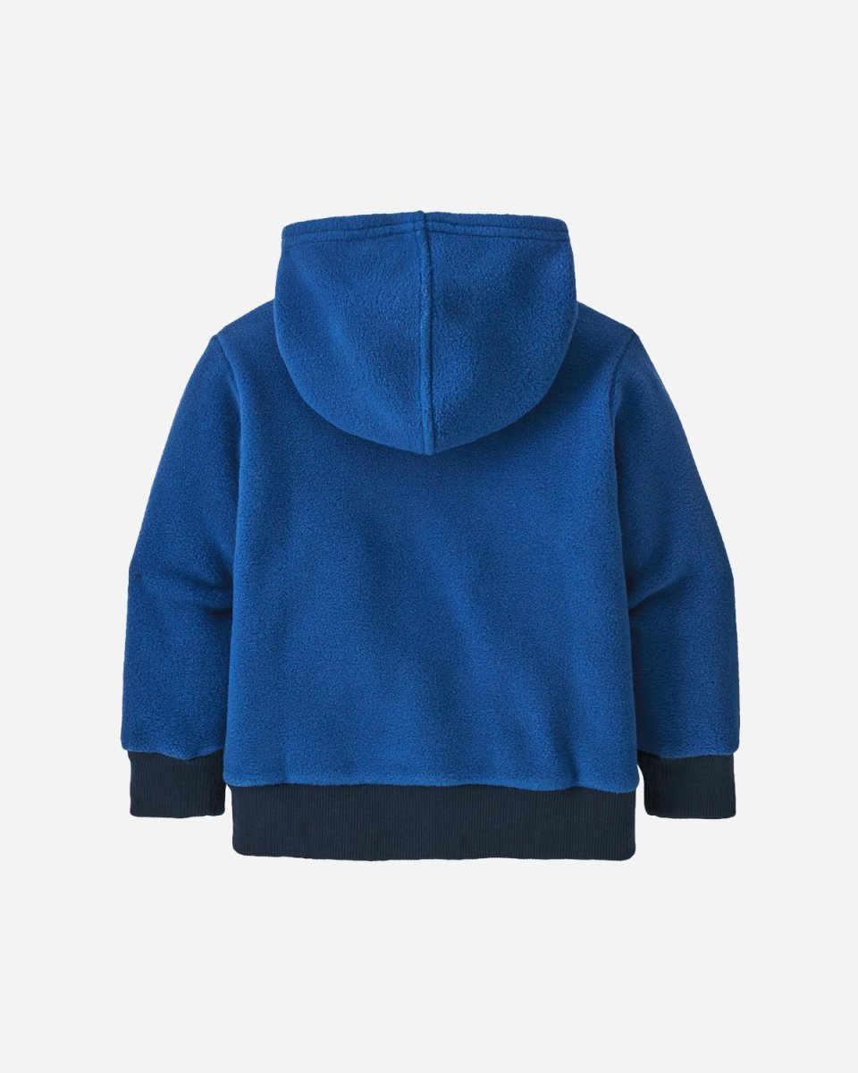 Kids Synch Cardigan - Superior Blue - Munk Store