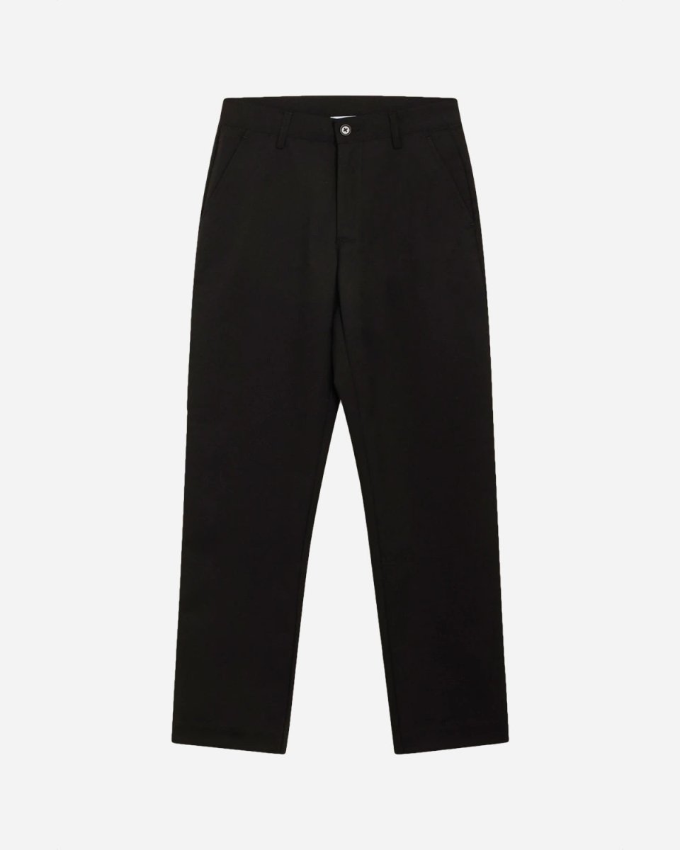 Konrad Pant - Black - Munk Store