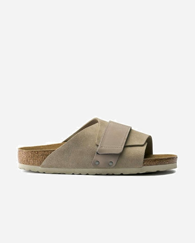 Kyoto SFB - Gray Taupe - Munk Store