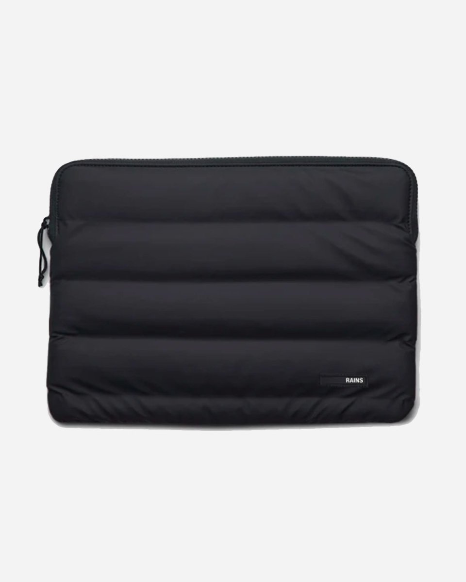 Laptop Cover 13 - Black - Munk Store