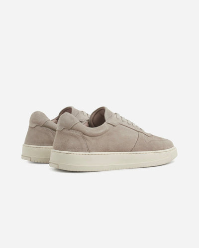 Legacy - Earth Suede - Munk Store